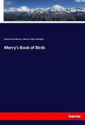 Stearns / Making of |  Merry's Book of Birds | Buch |  Sack Fachmedien