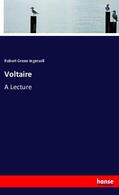 Ingersoll |  Voltaire | Buch |  Sack Fachmedien