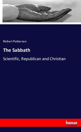 Patterson |  The Sabbath | Buch |  Sack Fachmedien