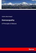 Hempel |  Homoeopathy | Buch |  Sack Fachmedien