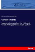 Garfield / Balch |  Garfield's Words | Buch |  Sack Fachmedien