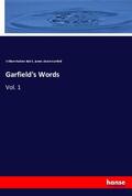 Balch / Garfield |  Garfield's Words | Buch |  Sack Fachmedien
