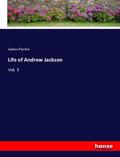 Parton |  Life of Andrew Jackson | Buch |  Sack Fachmedien