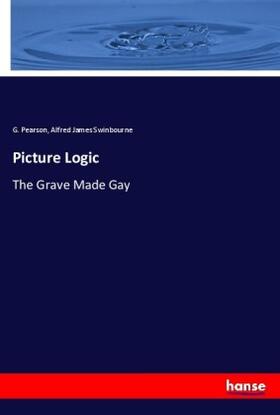 Pearson / Swinbourne |  Picture Logic | Buch |  Sack Fachmedien