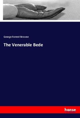 Browne |  The Venerable Bede | Buch |  Sack Fachmedien