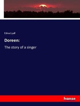 Lyall | Doreen: | Buch | 978-3-337-82100-5 | www.sack.de