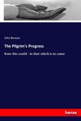 Bunyan |  The Pilgrim's Progress | Buch |  Sack Fachmedien