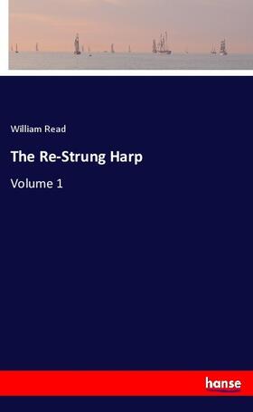Read |  The Re-Strung Harp | Buch |  Sack Fachmedien