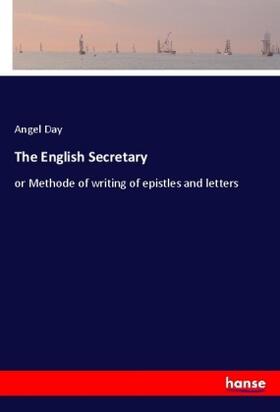 Day |  The English Secretary | Buch |  Sack Fachmedien