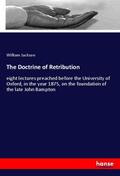 Jackson |  The Doctrine of Retribution | Buch |  Sack Fachmedien