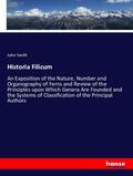 Smith |  Historia Filicum | Buch |  Sack Fachmedien