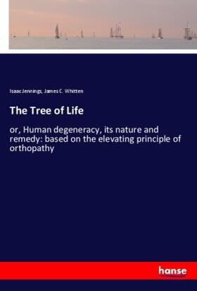 Jennings / Whitten |  The Tree of Life | Buch |  Sack Fachmedien