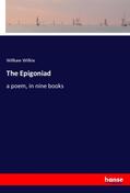 Wilkie |  The Epigoniad | Buch |  Sack Fachmedien