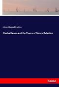 Poulton |  Charles Darwin and the Theory of Natural Selection | Buch |  Sack Fachmedien