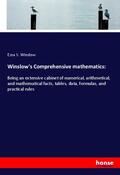 Winslow |  Winslow's Comprehensive mathematics: | Buch |  Sack Fachmedien