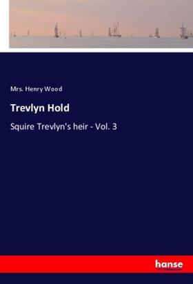 Wood |  Trevlyn Hold | Buch |  Sack Fachmedien