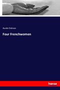 Dobson |  Four Frenchwomen | Buch |  Sack Fachmedien