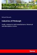 Edwards |  Industries of Pittsburgh | Buch |  Sack Fachmedien