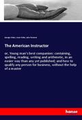 Fisher / Tennent |  The American Instructor | Buch |  Sack Fachmedien