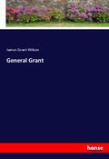 Wilson |  General Grant | Buch |  Sack Fachmedien