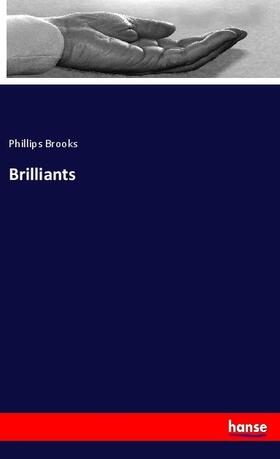 Brooks |  Brilliants | Buch |  Sack Fachmedien