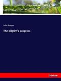 Bunyan |  The pilgrim's progress | Buch |  Sack Fachmedien