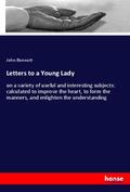 Bennett |  Letters to a Young Lady | Buch |  Sack Fachmedien