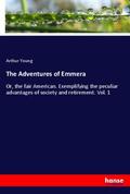 Young |  The Adventures of Emmera | Buch |  Sack Fachmedien