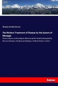 Dowse |  The Modern Treatment of Disease by the System of Massage: | Buch |  Sack Fachmedien