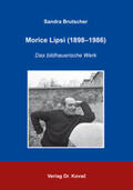 Brutscher |  Morice Lipsi (1898–1986) | Buch |  Sack Fachmedien