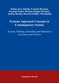 Jere Jakulin / Rozman / Pažek |  Systems Approach Concepts in Contemporary Society | Buch |  Sack Fachmedien