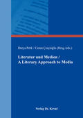 Perk / Çerçioglu / Çerçioglu |  A Literary Approach to Media | Buch |  Sack Fachmedien