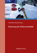 Hennig |  Marketing für Elektromobilität | Buch |  Sack Fachmedien