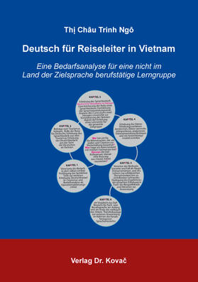 Ngô / Ngo^ | Deutsch für Reiseleiter in Vietnam | Buch | 978-3-339-11592-8 | sack.de