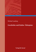 Lausberg |  Geschichte und Kultur Äthiopiens | Buch |  Sack Fachmedien