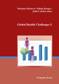 Mrázová / Renger / Czirfusz |  Global Health Challenges I. | Buch |  Sack Fachmedien