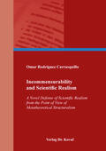 Rodríguez Carrasquillo |  Incommensurability and Scientific Realism | Buch |  Sack Fachmedien