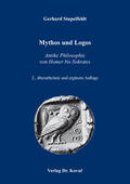 Stapelfeldt |  Mythos und Logos | Buch |  Sack Fachmedien