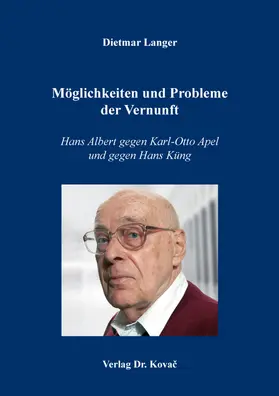 Langer |  Möglichkeiten und Probleme der Vernunft | Buch |  Sack Fachmedien
