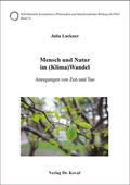Lackner |  Mensch und Natur im (Klima)Wandel | Buch |  Sack Fachmedien