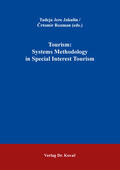 Jere Jakulin / Rozman |  Tourism: Systems Methodology in Special Interest Tourism | Buch |  Sack Fachmedien