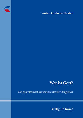 Grabner-Haider | Wer ist Gott? | Buch | 978-3-339-12872-0 | sack.de