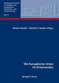 Deuber / Sander |  Die Europäische Union im Krisenmodus | Buch |  Sack Fachmedien