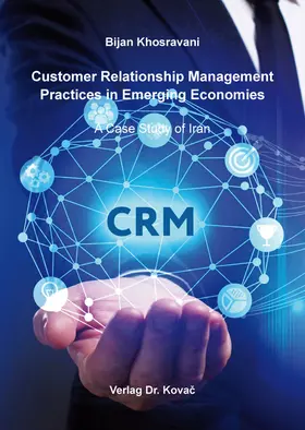 Khosravani |  Customer Relationship Management Practices in Emerging Economies | Buch |  Sack Fachmedien