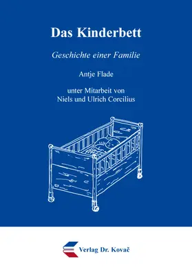 Flade |  Das Kinderbett | Buch |  Sack Fachmedien