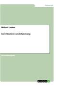 Lindner |  Information und Beratung | Buch |  Sack Fachmedien