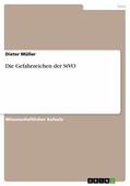 Müller |  Die Gefahrzeichen der StVO | eBook | Sack Fachmedien