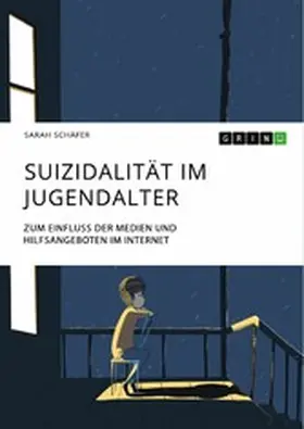 Schäfer |  Suizidalität im Jugendalter | eBook | Sack Fachmedien