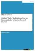 Sommer |  Cialdinis Waffen der Einflussnahme und Kommunikation in Printmedien und Internet | eBook | Sack Fachmedien