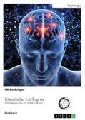 Krüger |  Künstliche Intelligenz. Erkenntnisse aus der Hirnforschung | eBook | Sack Fachmedien